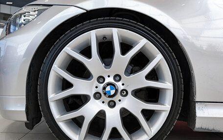 BMW 3 серия, 2010 год, 1 120 000 рублей, 22 фотография