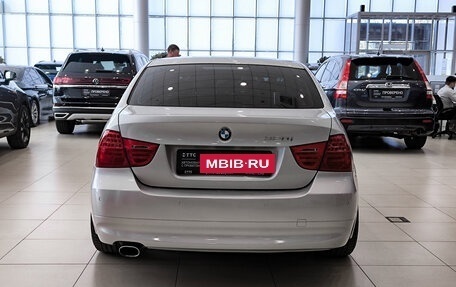 BMW 3 серия, 2010 год, 1 120 000 рублей, 7 фотография