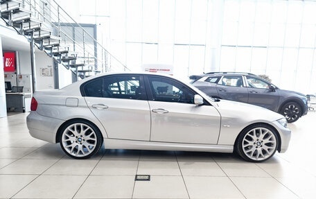 BMW 3 серия, 2010 год, 1 120 000 рублей, 5 фотография