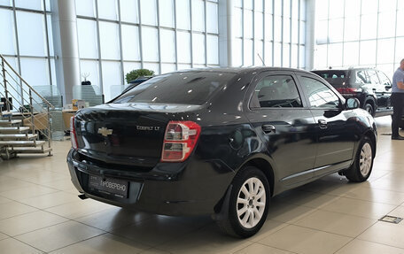 Chevrolet Cobalt II, 2013 год, 499 000 рублей, 6 фотография