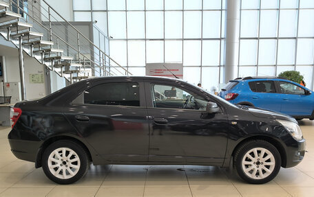 Chevrolet Cobalt II, 2013 год, 499 000 рублей, 5 фотография