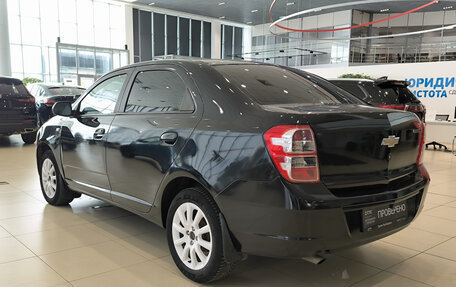 Chevrolet Cobalt II, 2013 год, 499 000 рублей, 8 фотография