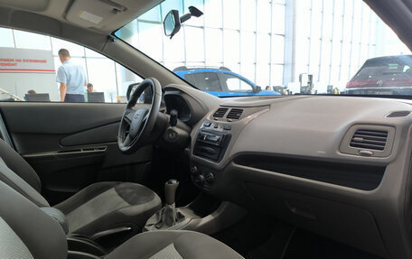 Chevrolet Cobalt II, 2013 год, 499 000 рублей, 13 фотография