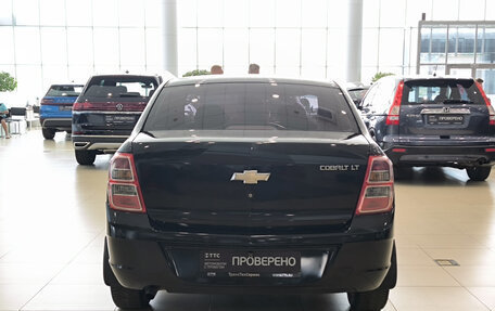 Chevrolet Cobalt II, 2013 год, 499 000 рублей, 7 фотография