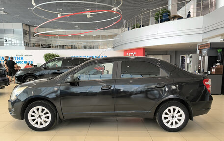 Chevrolet Cobalt II, 2013 год, 499 000 рублей, 10 фотография