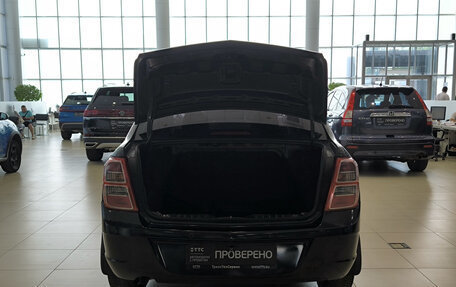 Chevrolet Cobalt II, 2013 год, 499 000 рублей, 12 фотография