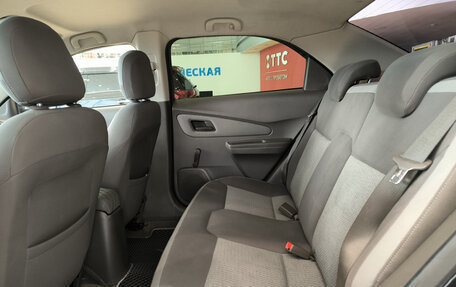 Chevrolet Cobalt II, 2013 год, 499 000 рублей, 15 фотография
