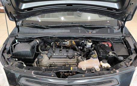Chevrolet Cobalt II, 2013 год, 499 000 рублей, 11 фотография