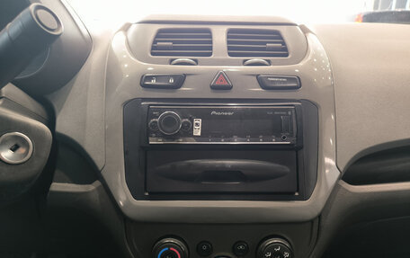 Chevrolet Cobalt II, 2013 год, 499 000 рублей, 18 фотография