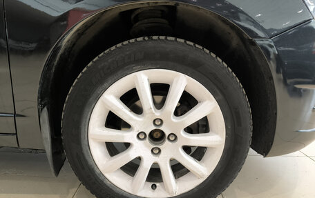 Chevrolet Cobalt II, 2013 год, 499 000 рублей, 22 фотография