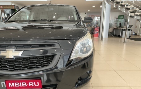 Chevrolet Cobalt II, 2013 год, 499 000 рублей, 21 фотография