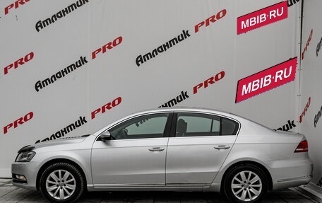 Volkswagen Passat B7, 2011 год, 1 075 000 рублей, 8 фотография