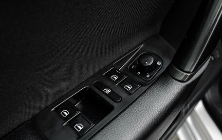 Volkswagen Passat B7, 2011 год, 1 075 000 рублей, 25 фотография