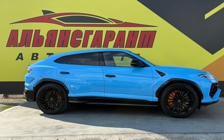 Lamborghini Urus I, 2025 год, 50 000 000 рублей, 6 фотография
