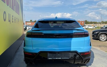 Lamborghini Urus I, 2025 год, 50 000 000 рублей, 4 фотография
