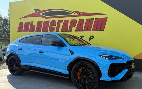 Lamborghini Urus I, 2025 год, 50 000 000 рублей, 7 фотография