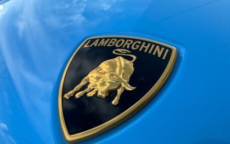 Lamborghini Urus I, 2025 год, 50 000 000 рублей, 9 фотография