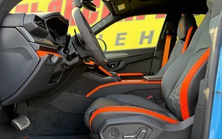 Lamborghini Urus I, 2025 год, 50 000 000 рублей, 15 фотография