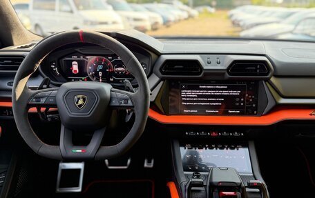 Lamborghini Urus I, 2025 год, 50 000 000 рублей, 17 фотография
