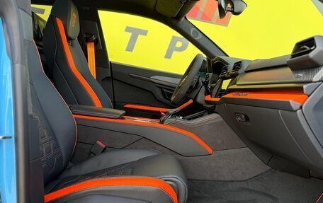 Lamborghini Urus I, 2025 год, 50 000 000 рублей, 23 фотография