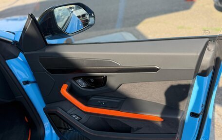 Lamborghini Urus I, 2025 год, 50 000 000 рублей, 22 фотография