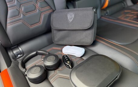 Lamborghini Urus I, 2025 год, 50 000 000 рублей, 28 фотография
