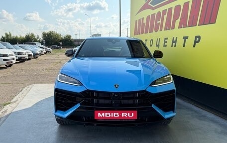 Lamborghini Urus I, 2025 год, 50 000 000 рублей, 8 фотография
