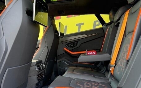Lamborghini Urus I, 2025 год, 50 000 000 рублей, 20 фотография
