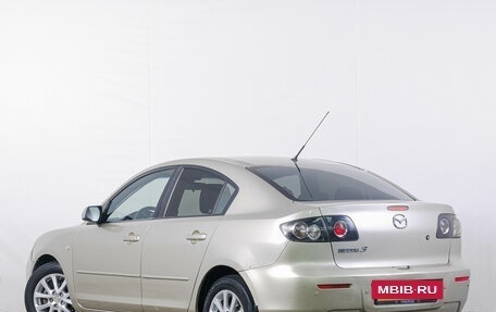 Mazda 3, 2008 год, 649 000 рублей, 5 фотография