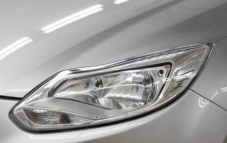 Ford Focus III, 2012 год, 778 000 рублей, 11 фотография