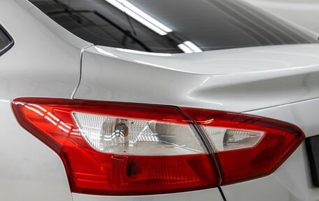 Ford Focus III, 2012 год, 778 000 рублей, 12 фотография