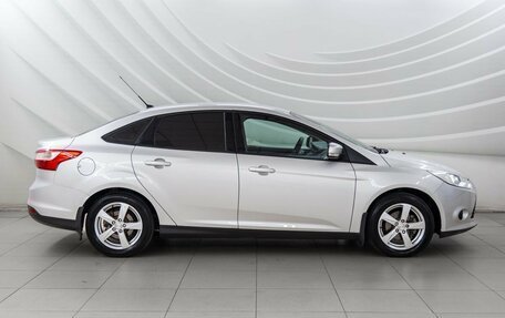 Ford Focus III, 2012 год, 778 000 рублей, 8 фотография