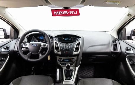 Ford Focus III, 2012 год, 778 000 рублей, 13 фотография