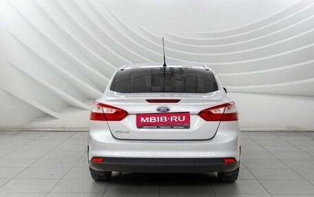 Ford Focus III, 2012 год, 778 000 рублей, 6 фотография