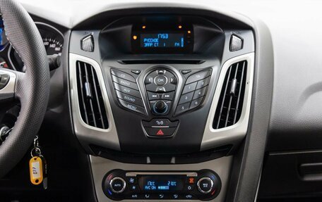 Ford Focus III, 2012 год, 778 000 рублей, 19 фотография