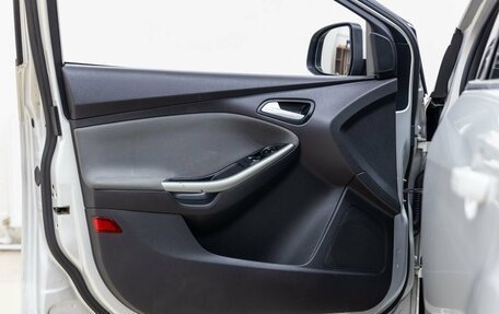 Ford Focus III, 2012 год, 778 000 рублей, 27 фотография