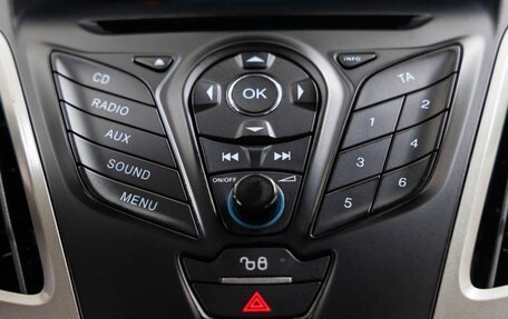 Ford Focus III, 2012 год, 778 000 рублей, 21 фотография