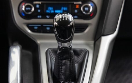Ford Focus III, 2012 год, 778 000 рублей, 25 фотография