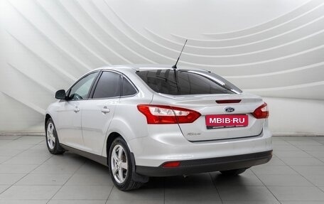 Ford Focus III, 2012 год, 778 000 рублей, 5 фотография