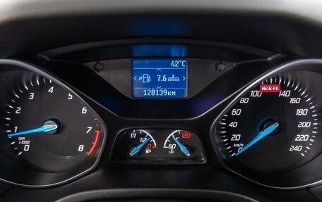 Ford Focus III, 2012 год, 778 000 рублей, 9 фотография