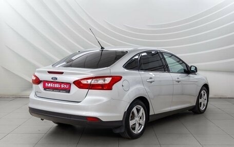 Ford Focus III, 2012 год, 778 000 рублей, 7 фотография
