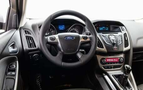 Ford Focus III, 2012 год, 778 000 рублей, 15 фотография