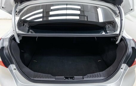 Ford Focus III, 2012 год, 778 000 рублей, 31 фотография