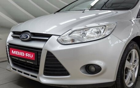 Ford Focus III, 2012 год, 778 000 рублей, 10 фотография