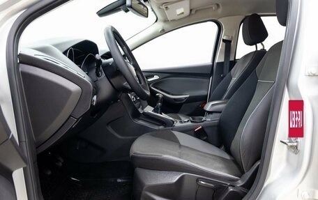 Ford Focus III, 2012 год, 778 000 рублей, 29 фотография