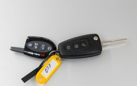 Ford Focus III, 2012 год, 778 000 рублей, 33 фотография