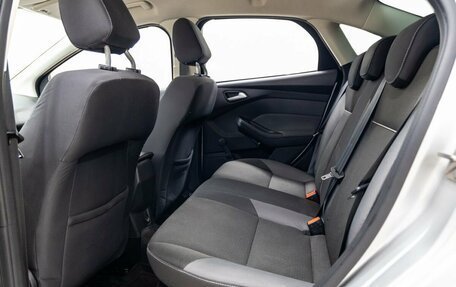 Ford Focus III, 2012 год, 778 000 рублей, 30 фотография