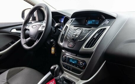 Ford Focus III, 2012 год, 778 000 рублей, 14 фотография