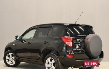 Toyota RAV4, 2006 год, 1 229 000 рублей, 6 фотография