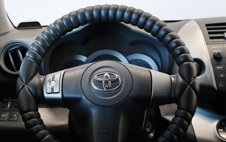 Toyota RAV4, 2006 год, 1 229 000 рублей, 11 фотография